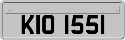 KIO1551