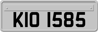 KIO1585