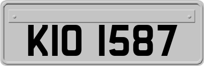 KIO1587