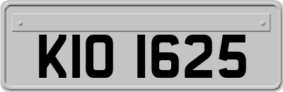 KIO1625