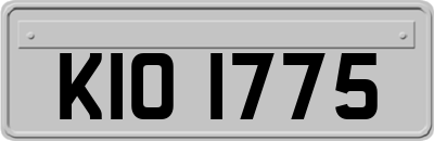 KIO1775