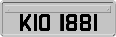 KIO1881