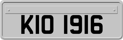 KIO1916