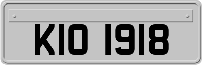 KIO1918