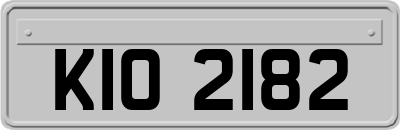 KIO2182