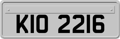 KIO2216