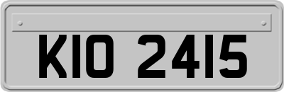 KIO2415