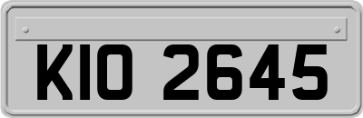 KIO2645
