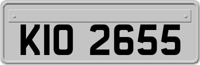 KIO2655
