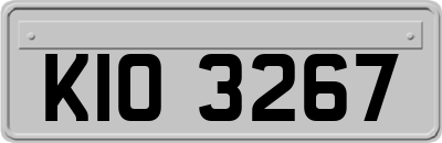 KIO3267