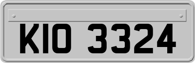 KIO3324