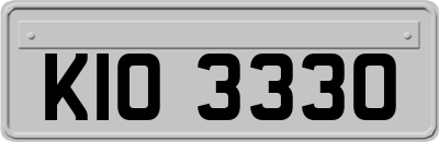 KIO3330