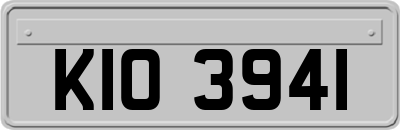 KIO3941