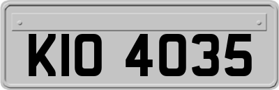 KIO4035