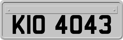 KIO4043