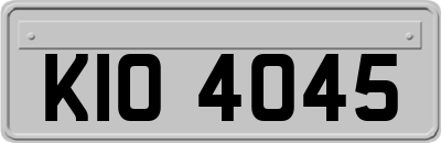 KIO4045