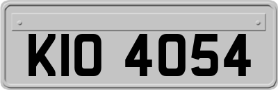 KIO4054