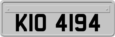 KIO4194
