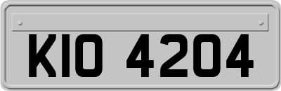 KIO4204