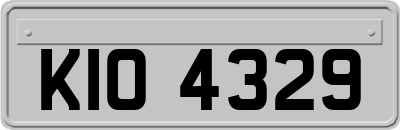 KIO4329