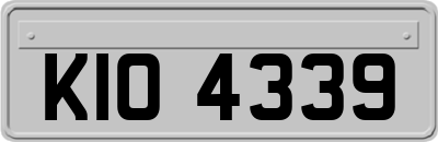 KIO4339