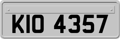 KIO4357