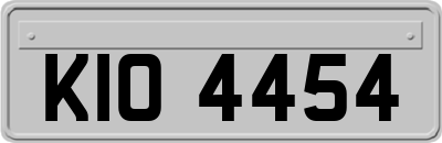 KIO4454