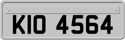 KIO4564