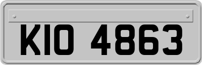 KIO4863