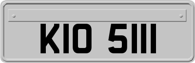 KIO5111