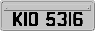 KIO5316