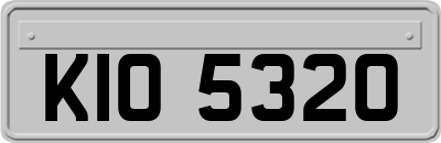 KIO5320