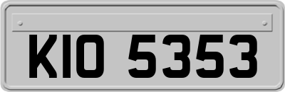 KIO5353
