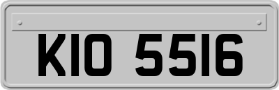 KIO5516