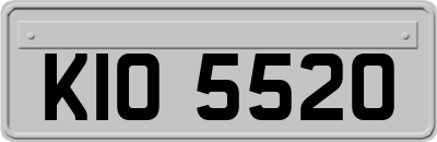KIO5520