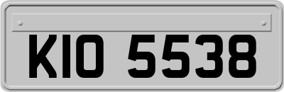 KIO5538