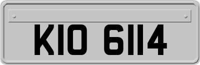 KIO6114