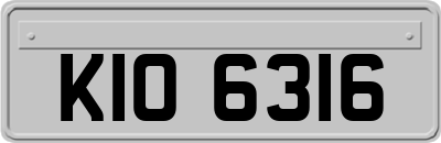 KIO6316