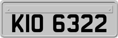KIO6322