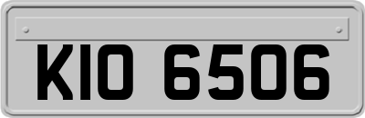 KIO6506