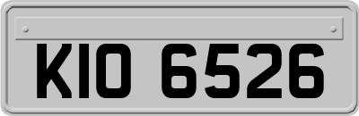 KIO6526