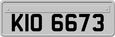 KIO6673