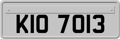KIO7013