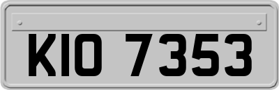 KIO7353