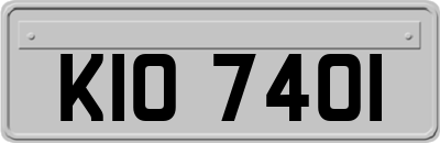 KIO7401