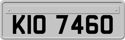 KIO7460