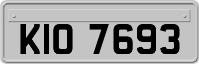 KIO7693