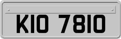 KIO7810