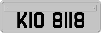 KIO8118