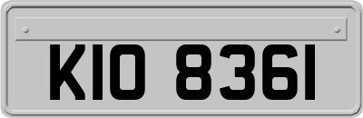 KIO8361